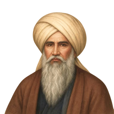 عبدالقادر گیلانی